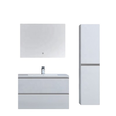 commercial water-resistant bathroom cabinets units water resistant fiberglass basin cabinet bathroom floating vanity